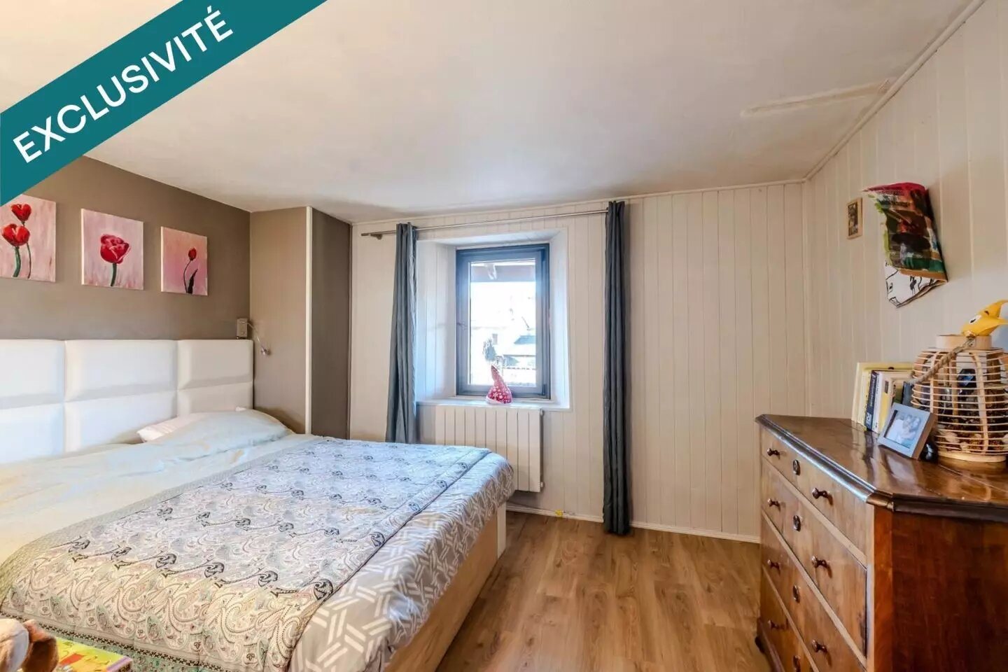 Maison à vendre, 110m², Allinges