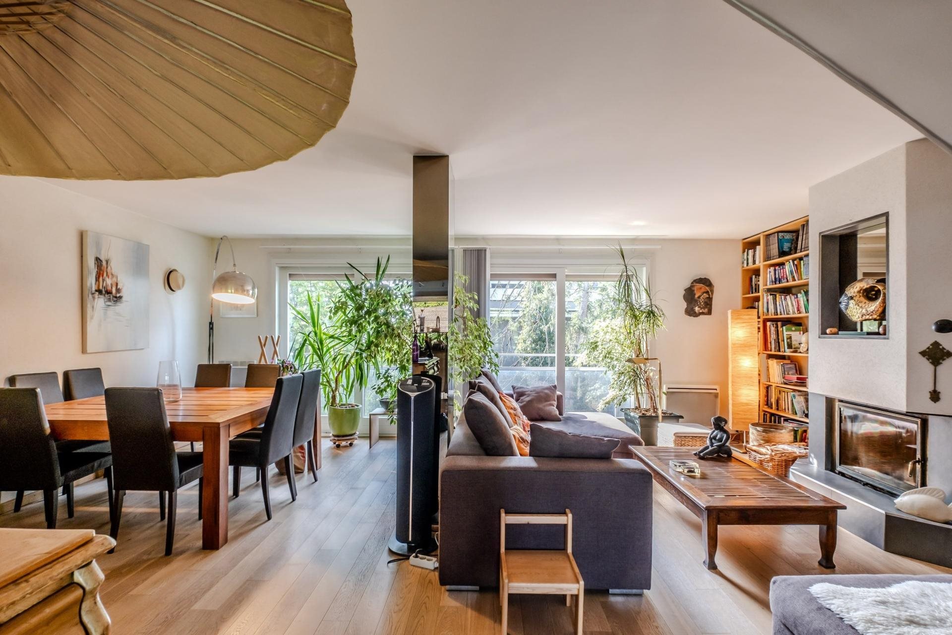 Appartement à vendre, 104m², Veigy-Foncenex