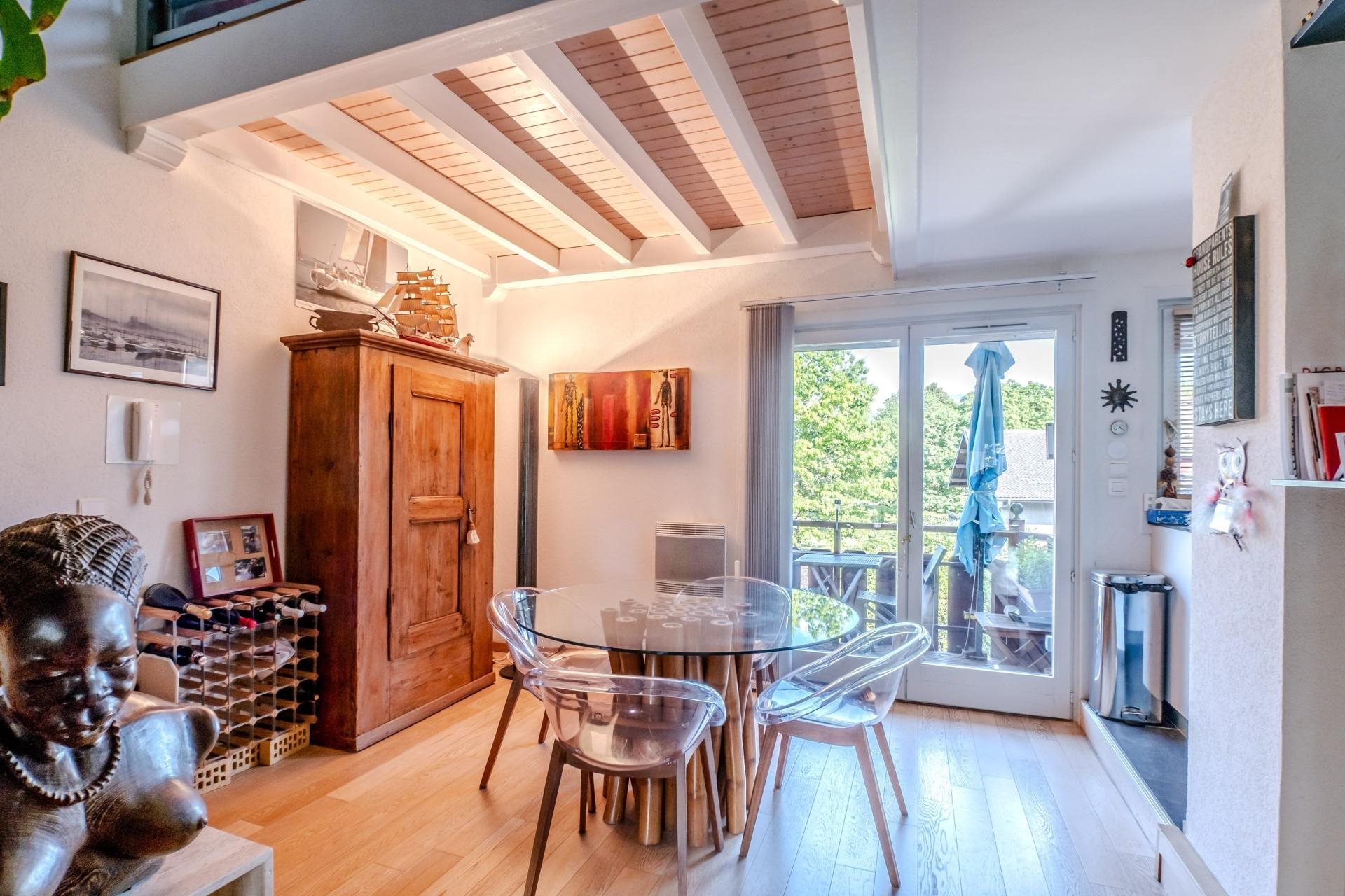 Appartement à vendre, 104m², Veigy-Foncenex