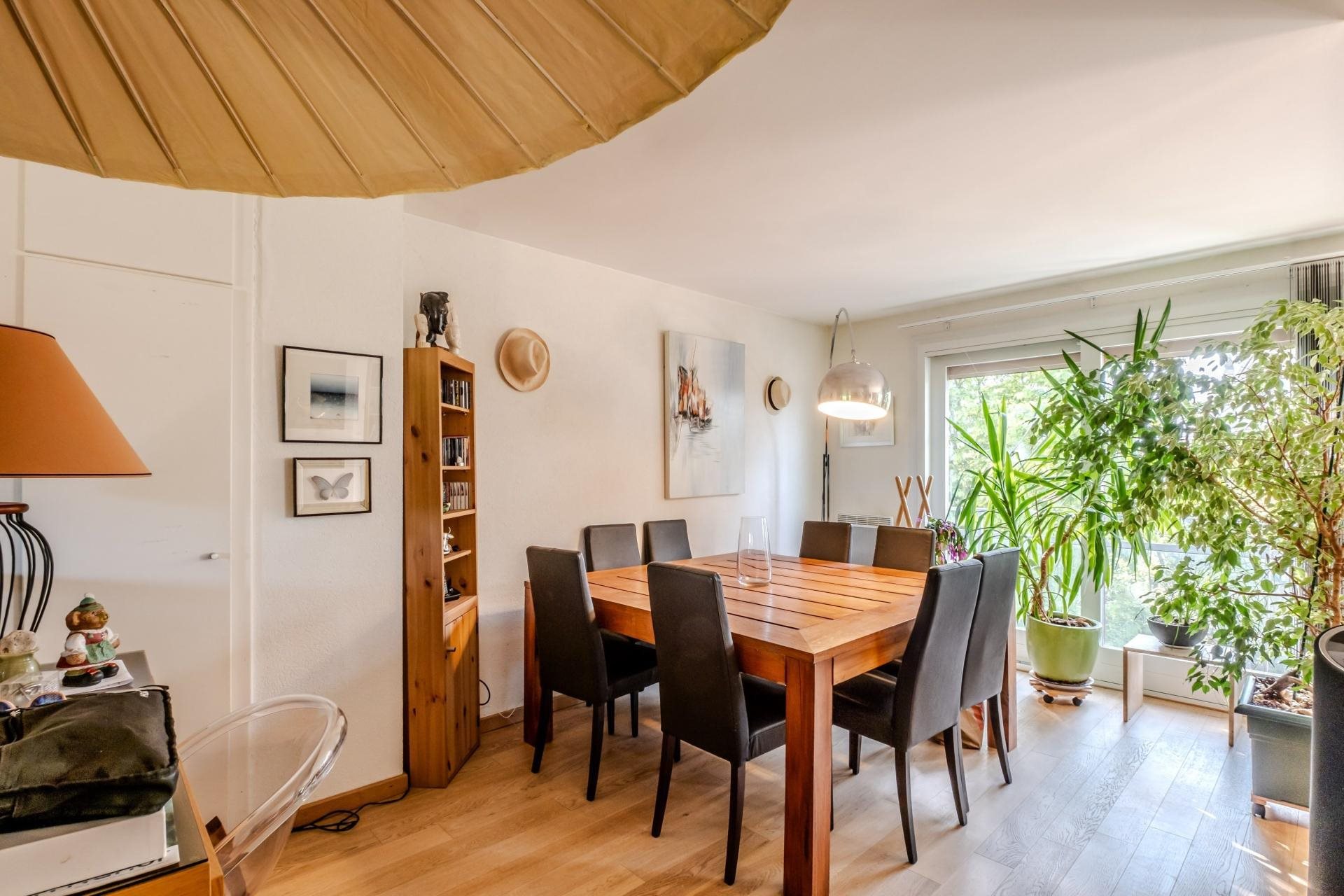 Appartement à vendre, 104m², Veigy-Foncenex