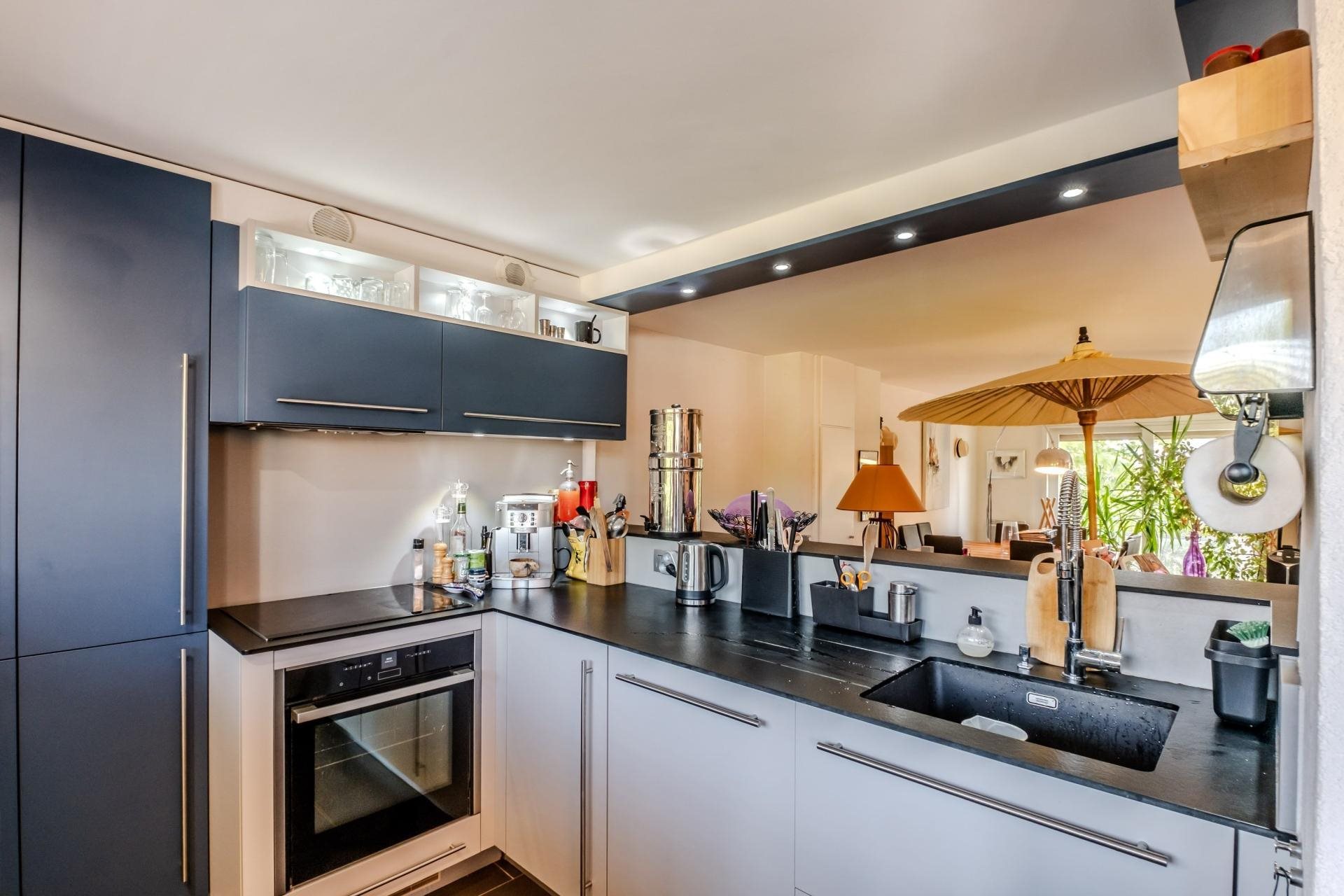 Appartement à vendre, 104m², Veigy-Foncenex