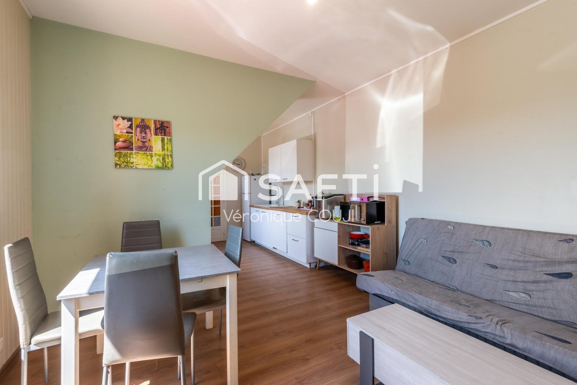 Maison à vendre, 89m², Publier