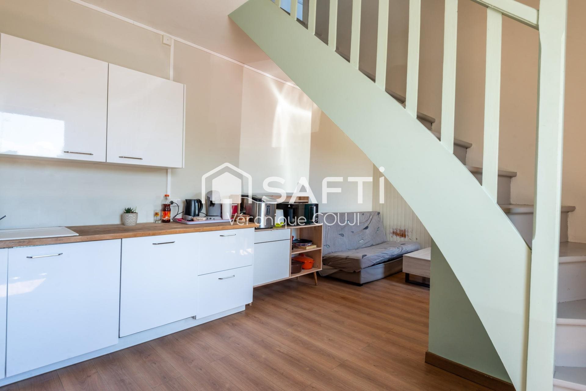 Maison à vendre, 89m², Publier