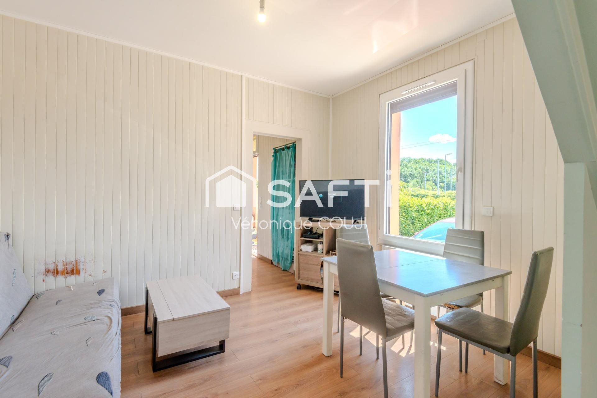 Maison à vendre, 89m², Publier