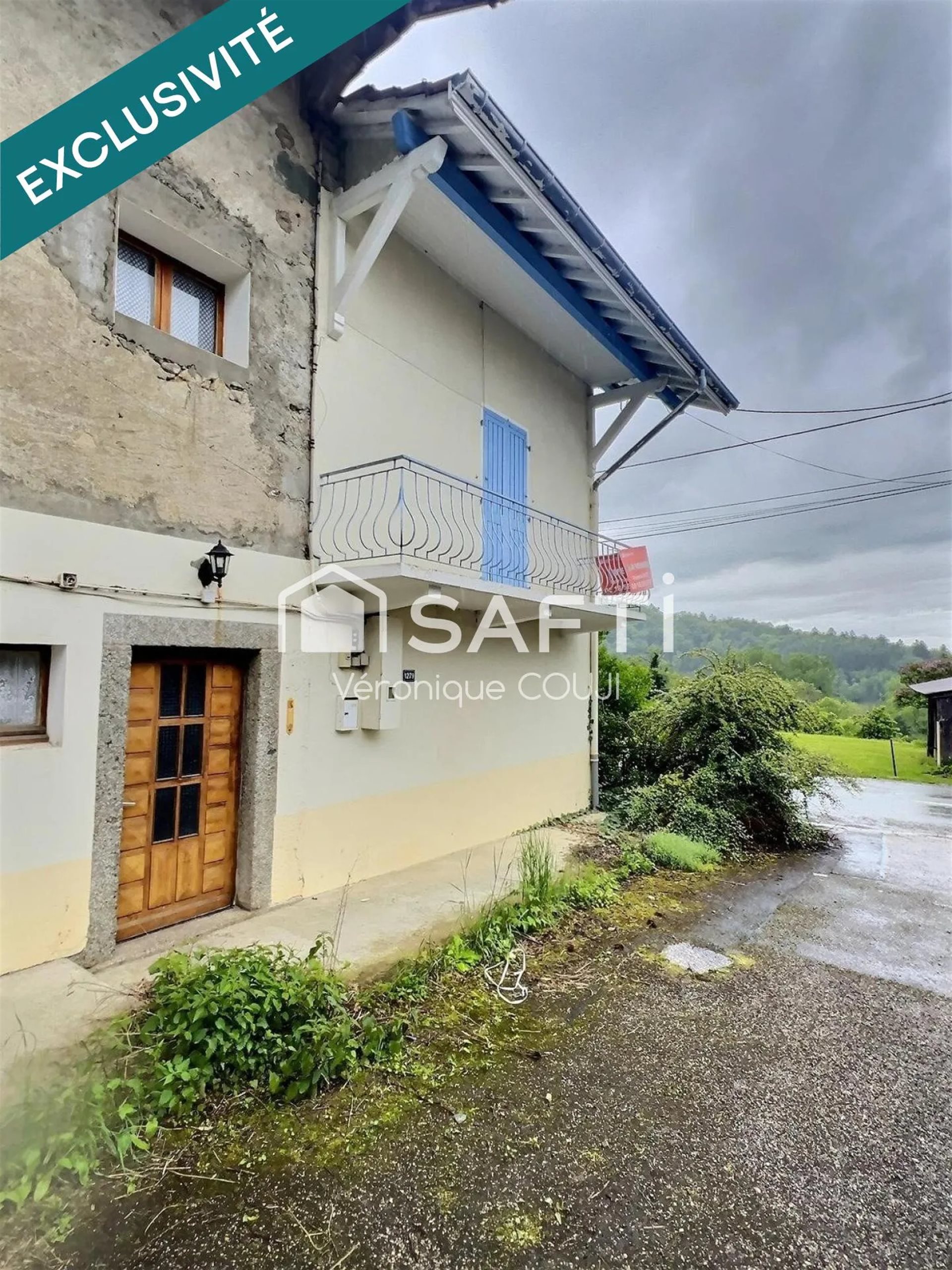 Maison à vendre, 159m², Orcier