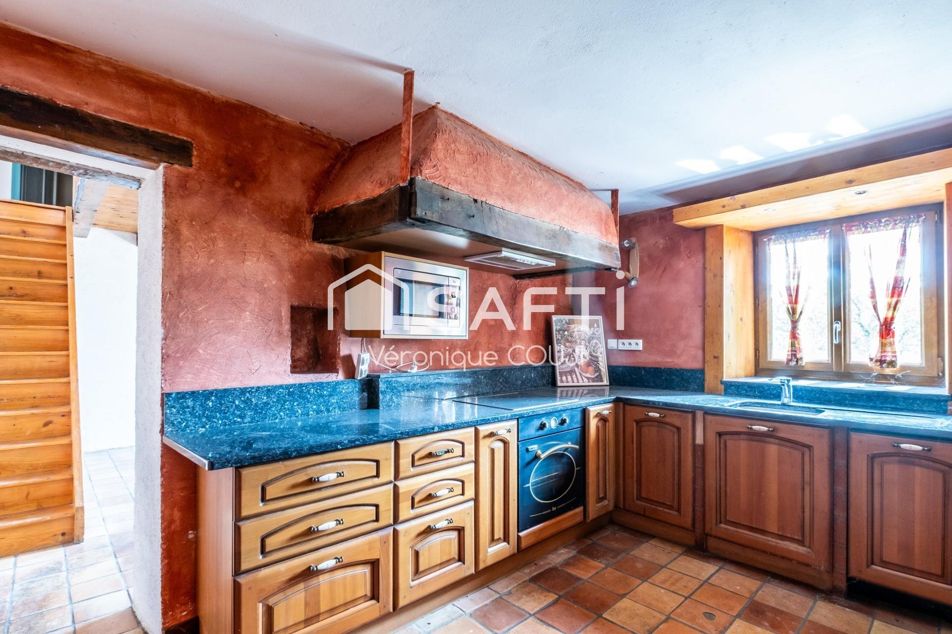 Maison à vendre, 110m², Perrignier
