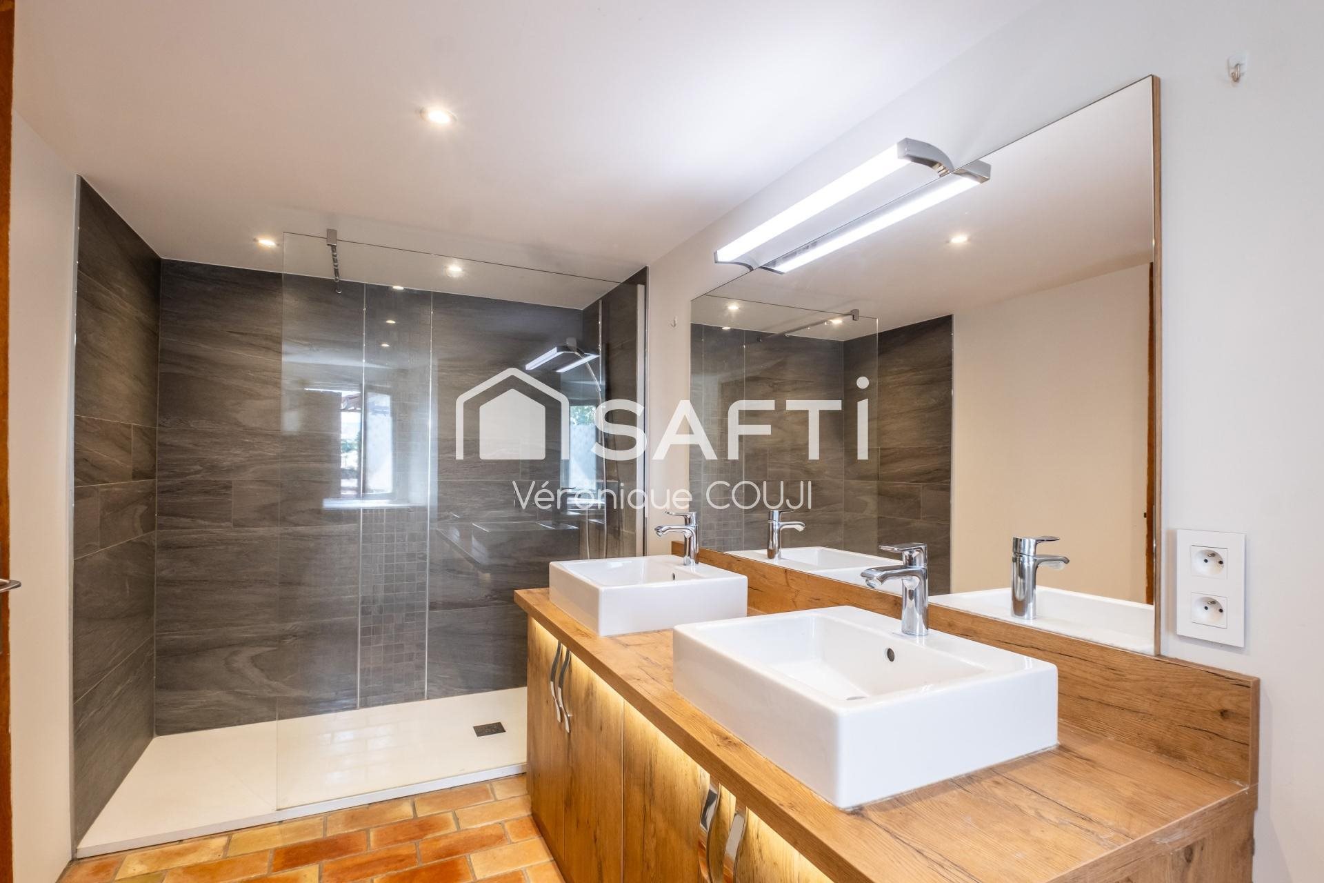 Maison à vendre, 110m², Perrignier