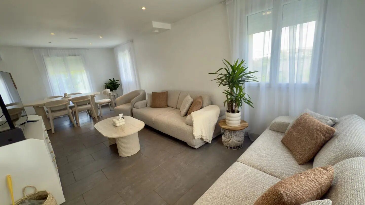 Maison à vendre, 144m², Les Mureaux