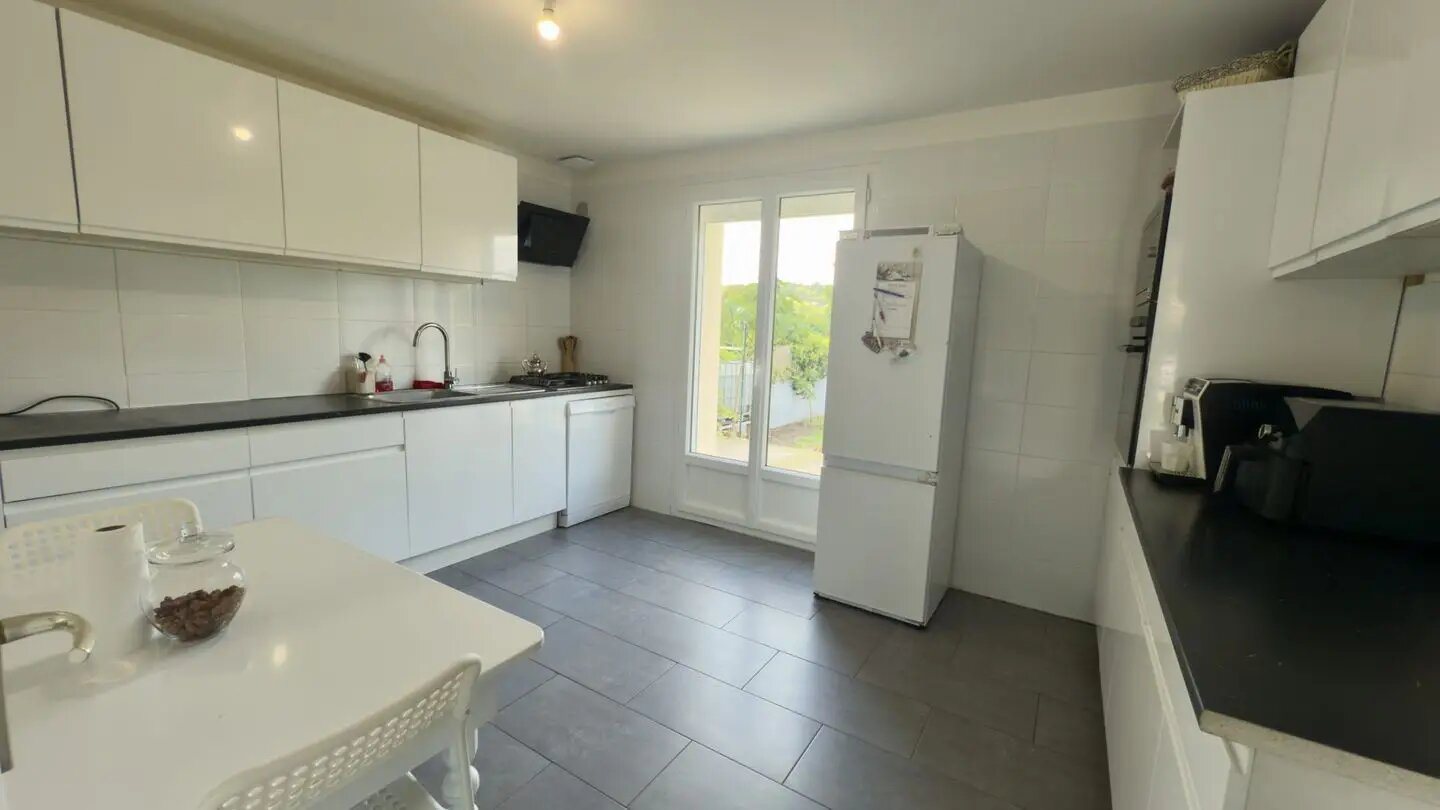 Maison à vendre, 144m², Les Mureaux