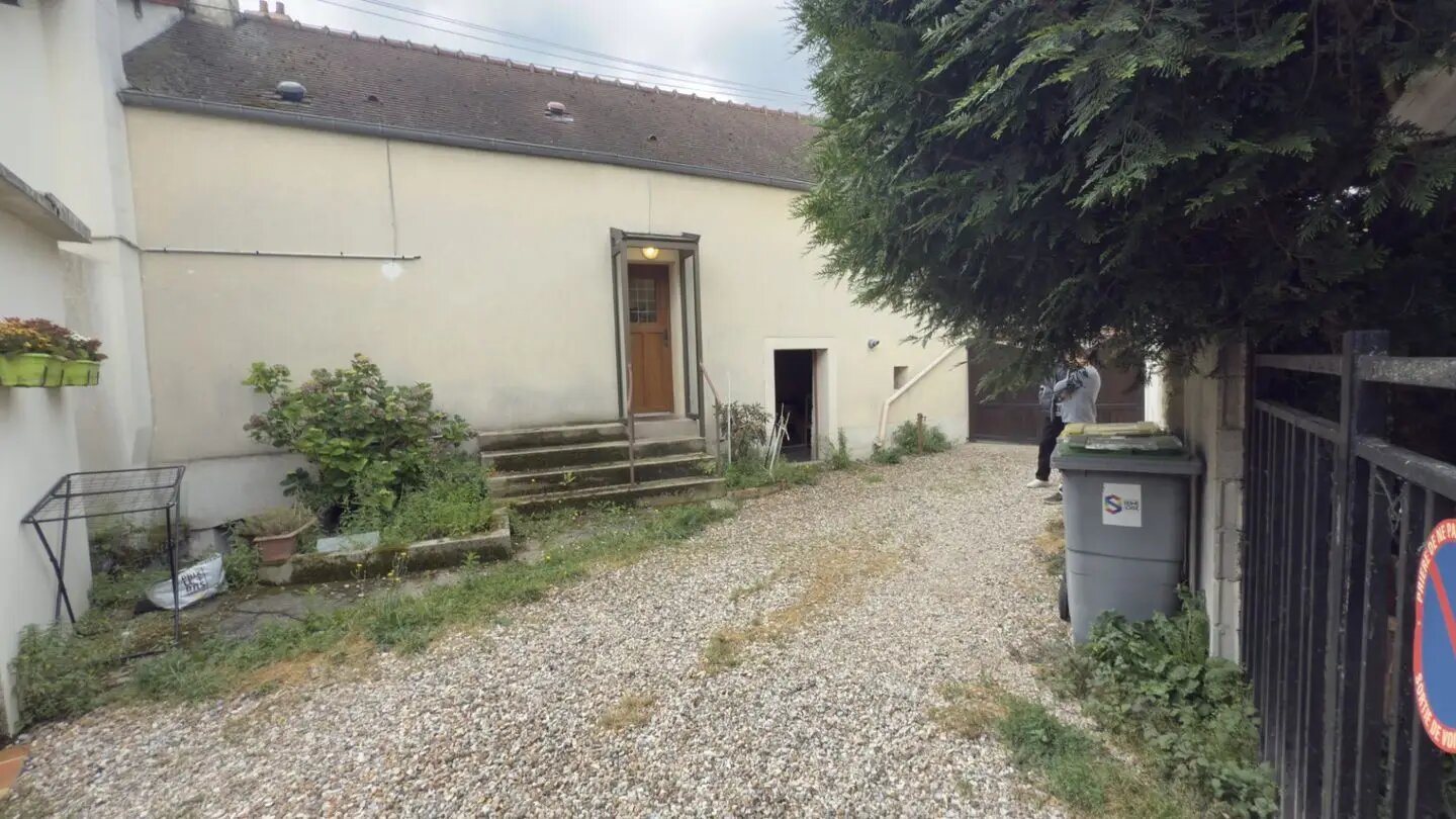 Maison à vendre, 46m², Les Mureaux