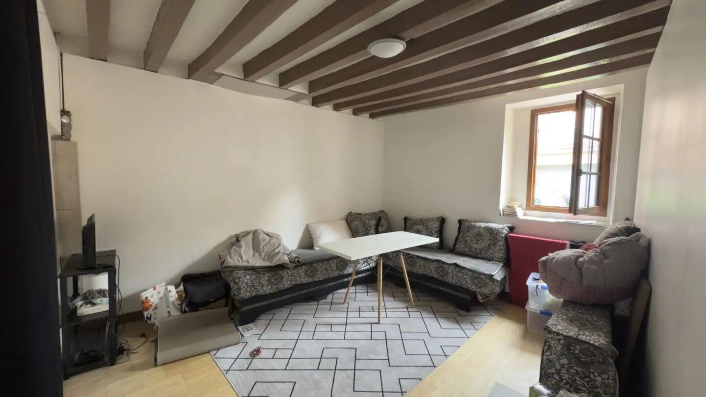 Maison à vendre, 46m², Les Mureaux