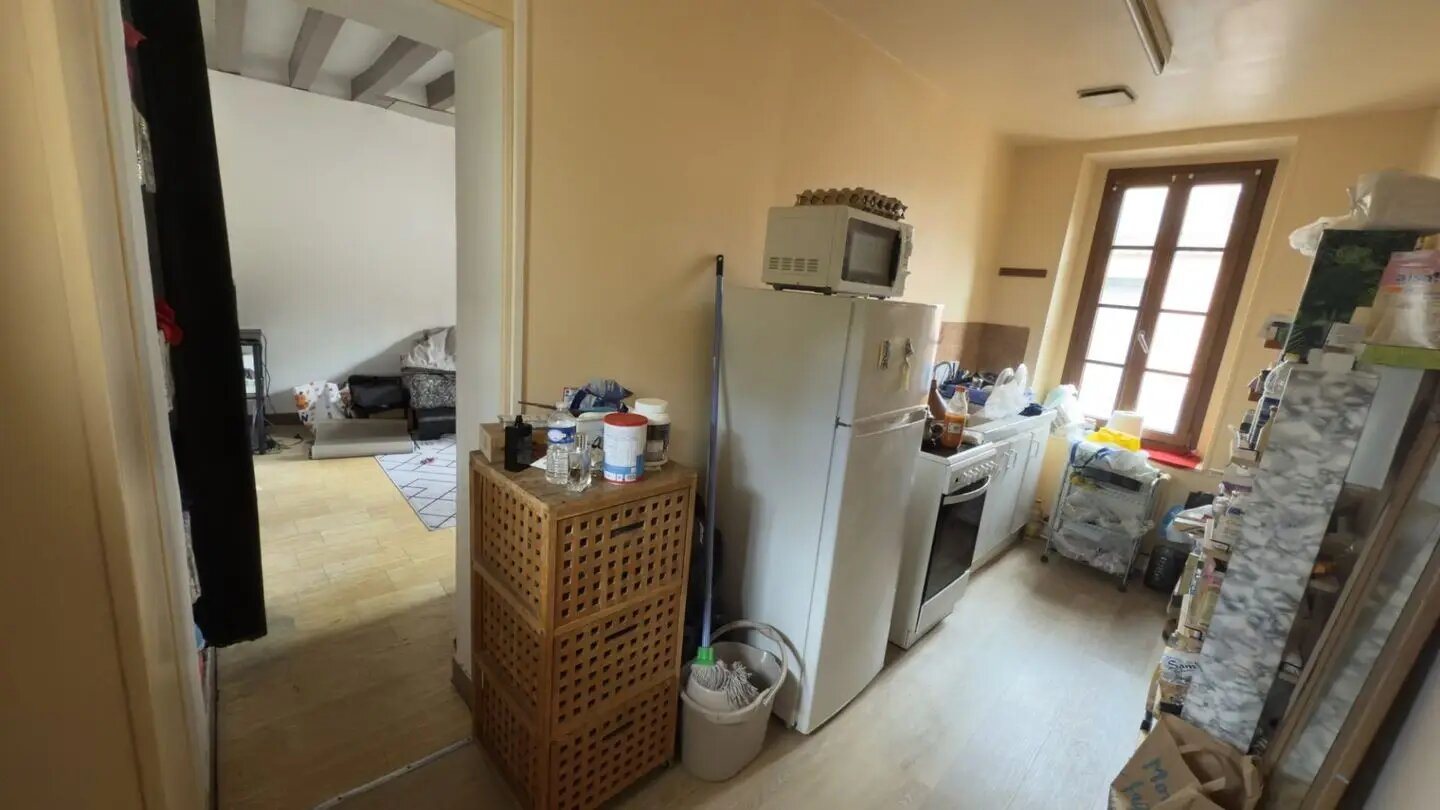Maison à vendre, 46m², Les Mureaux