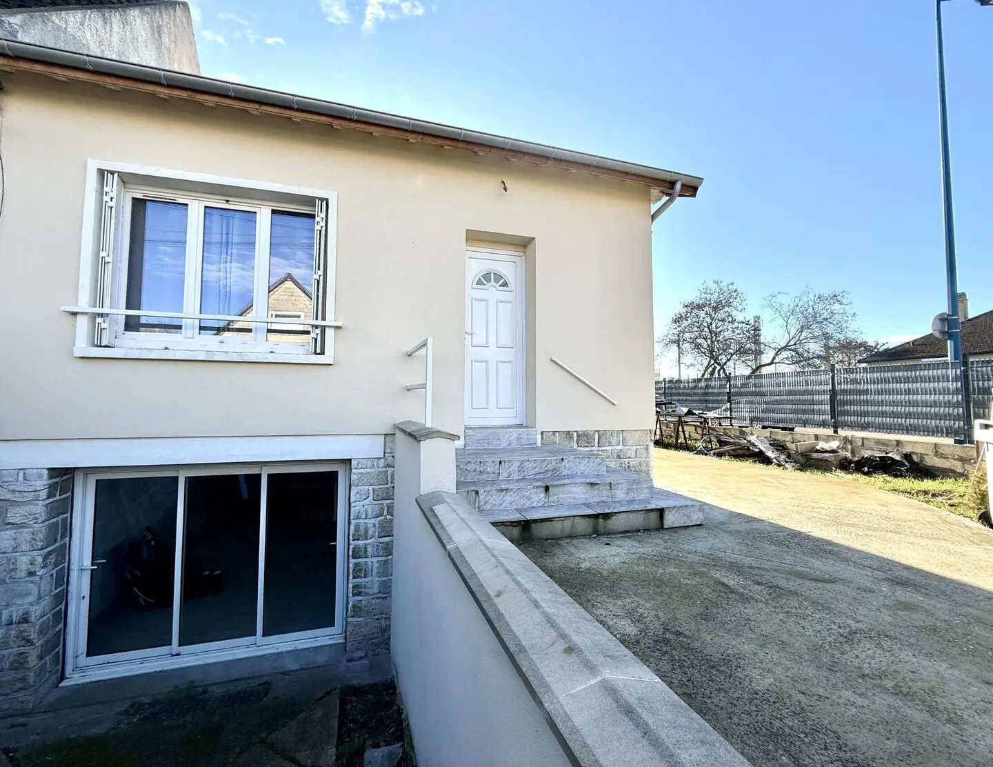Maison à vendre, 107m², Mantes-la-Jolie
