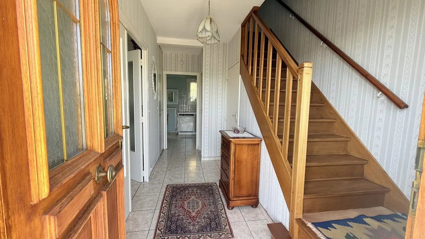 Maison à vendre, 78m², Ecquevilly