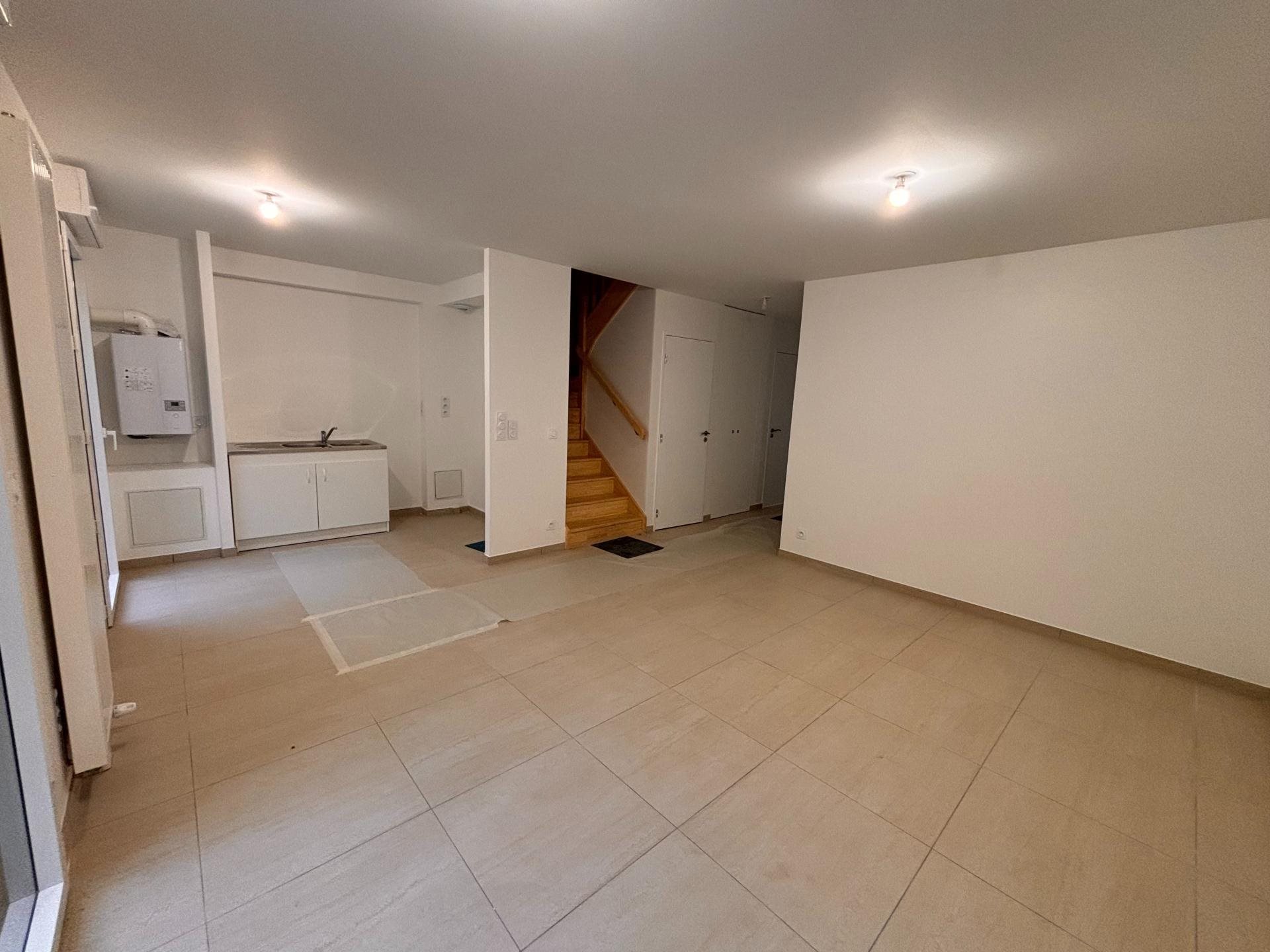 Maison à vendre, 82m², La Queue-en-Brie
