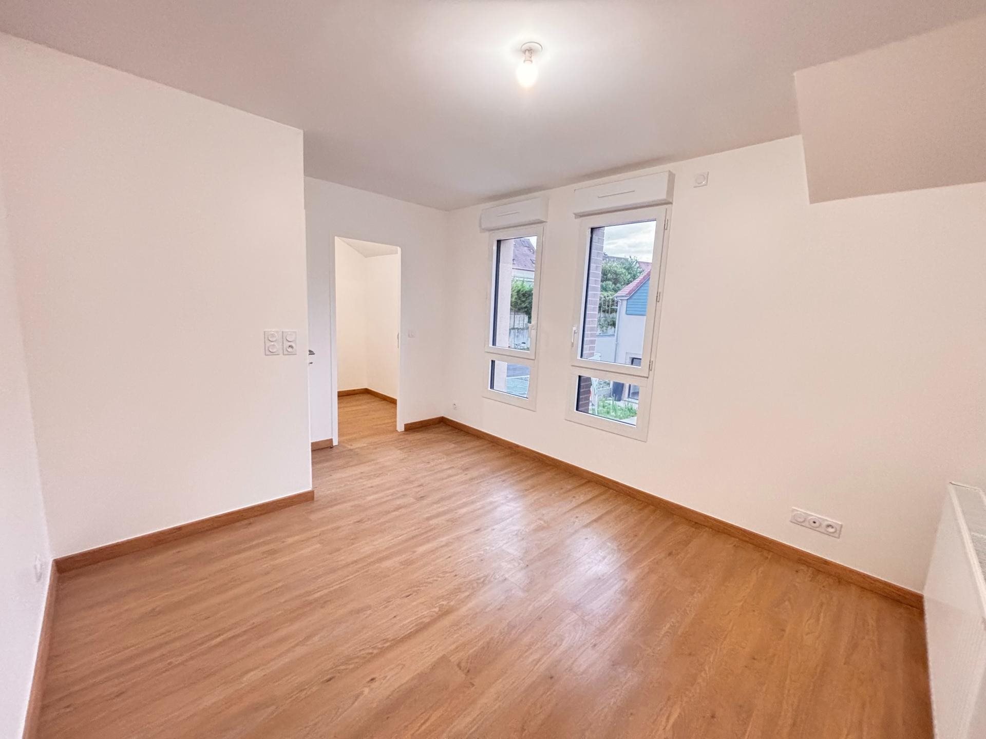Maison à vendre, 82m², La Queue-en-Brie
