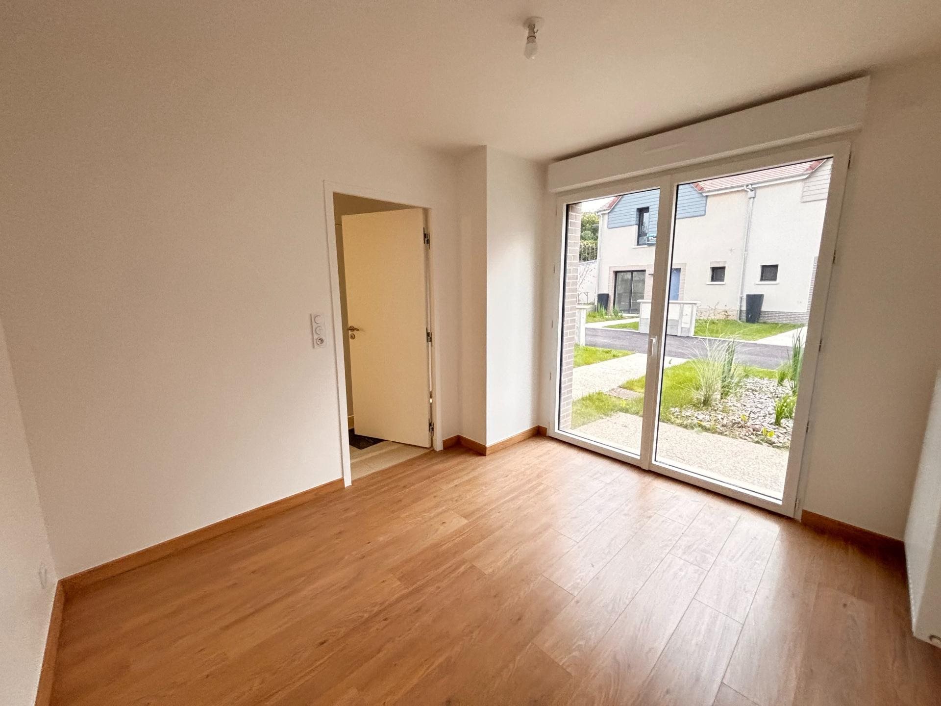 Maison à vendre, 82m², La Queue-en-Brie