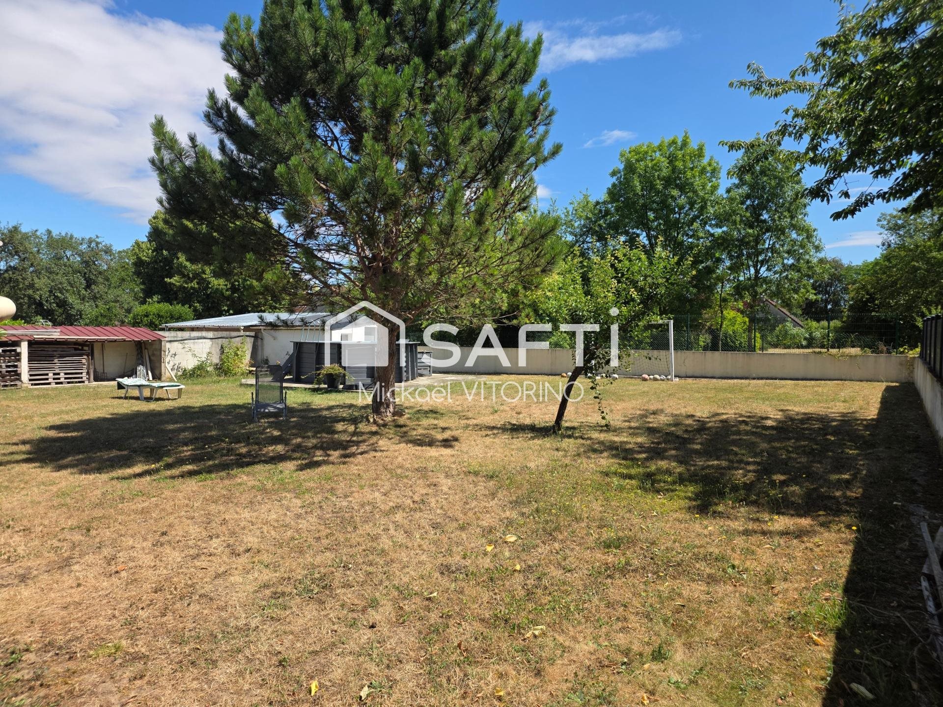 Maison à vendre, 166m², Montereau-Fault-Yonne