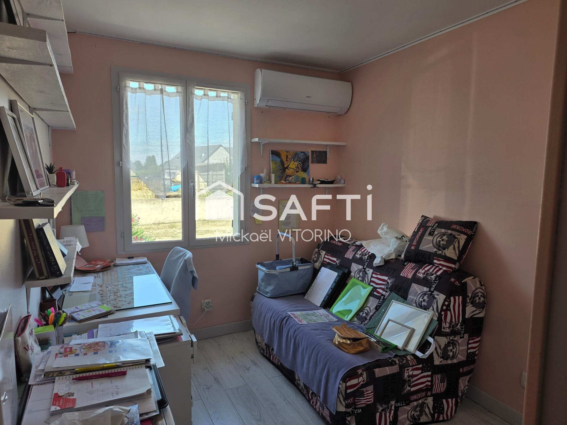 Maison à vendre, 166m², Montereau-Fault-Yonne