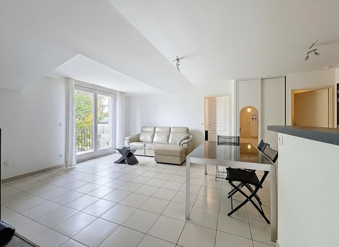 Appartement à vendre, 70m², Pontault-Combault