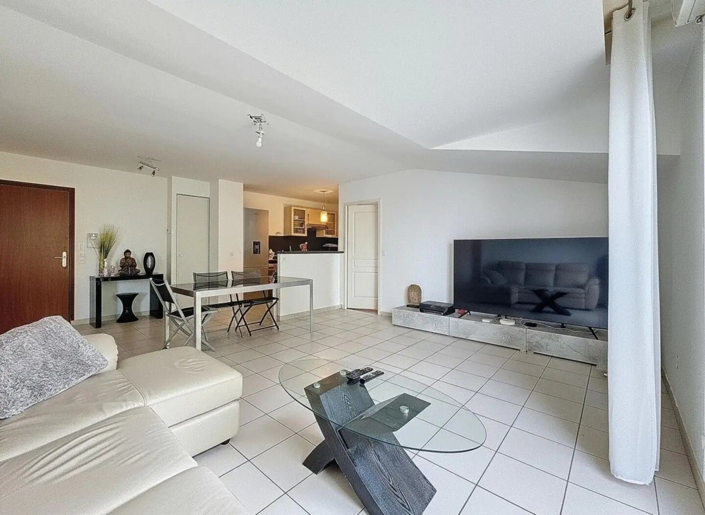 Appartement à vendre, 70m², Pontault-Combault