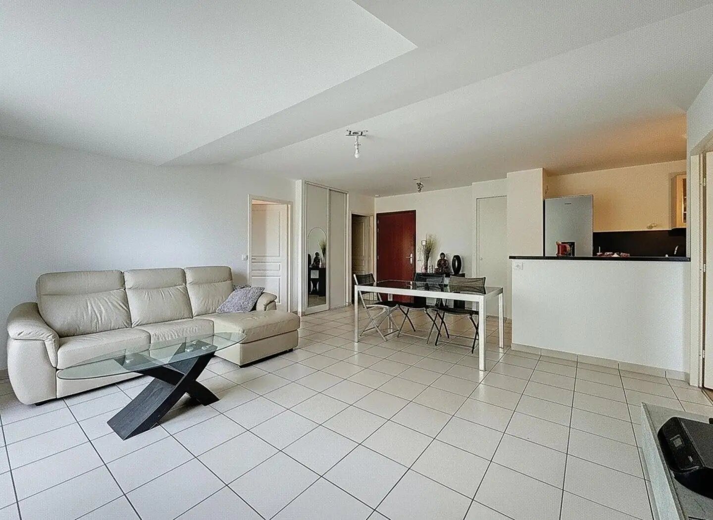 Appartement à vendre, 70m², Pontault-Combault