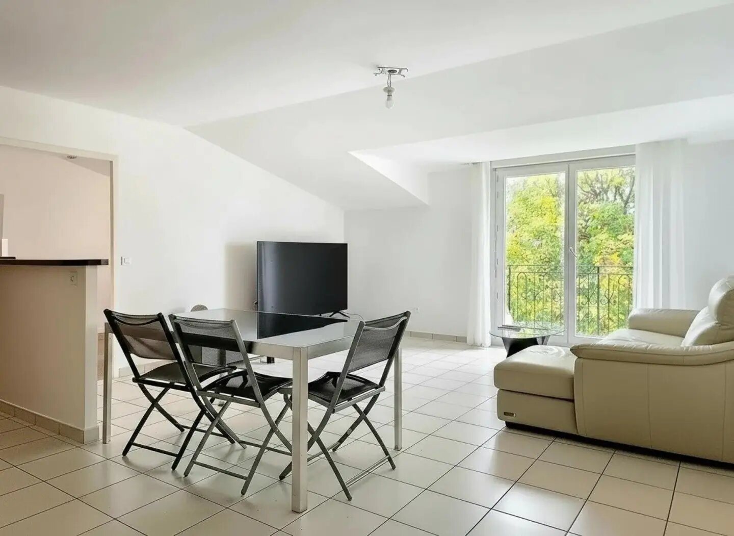 Appartement à vendre, 70m², Pontault-Combault
