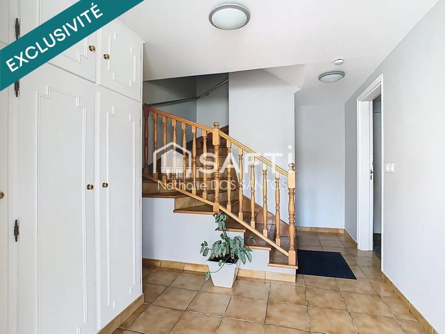 Maison à vendre, 164m², Pontault-Combault