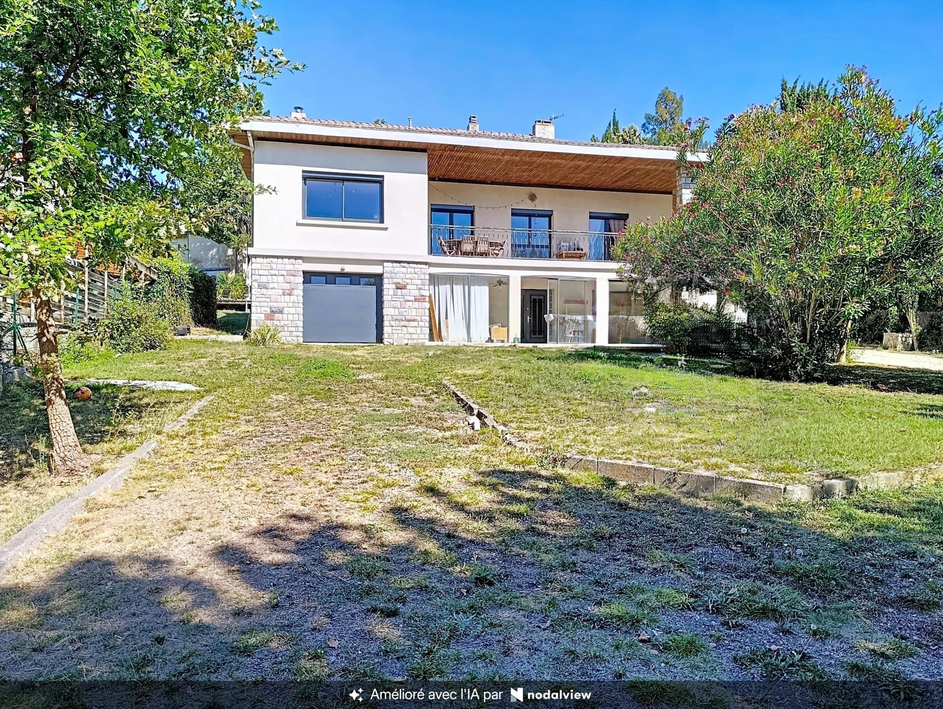 Maison à vendre, 220m², Grisolles