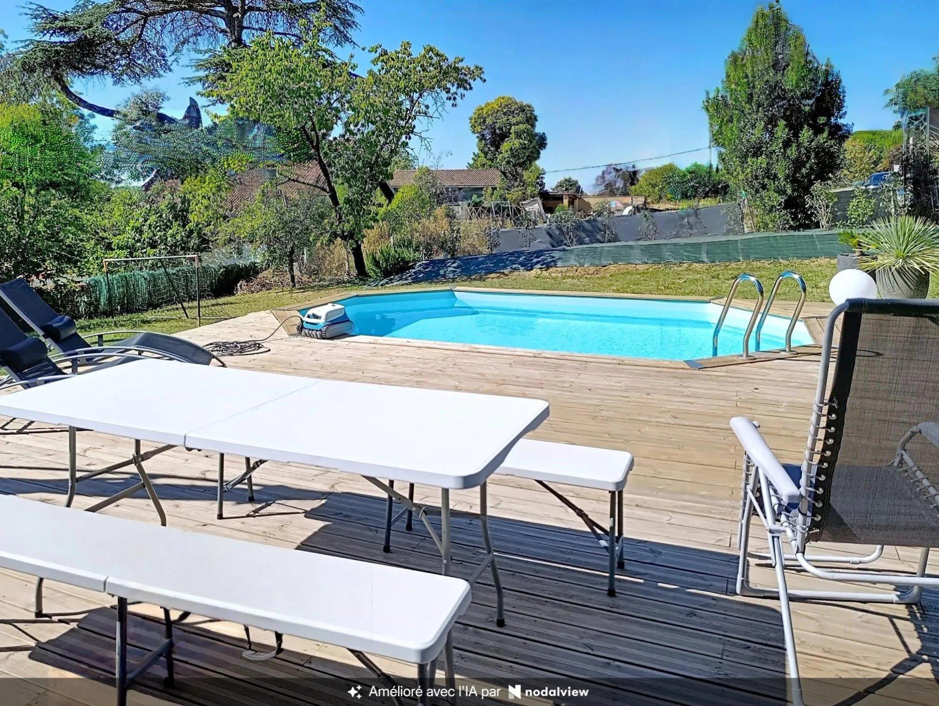 Maison à vendre, 220m², Grisolles
