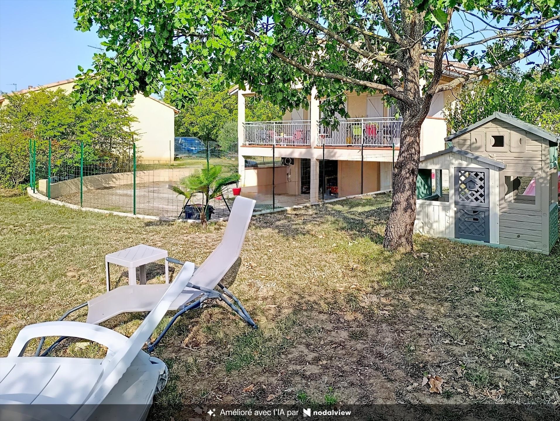 Maison à vendre, 135m², Savenès
