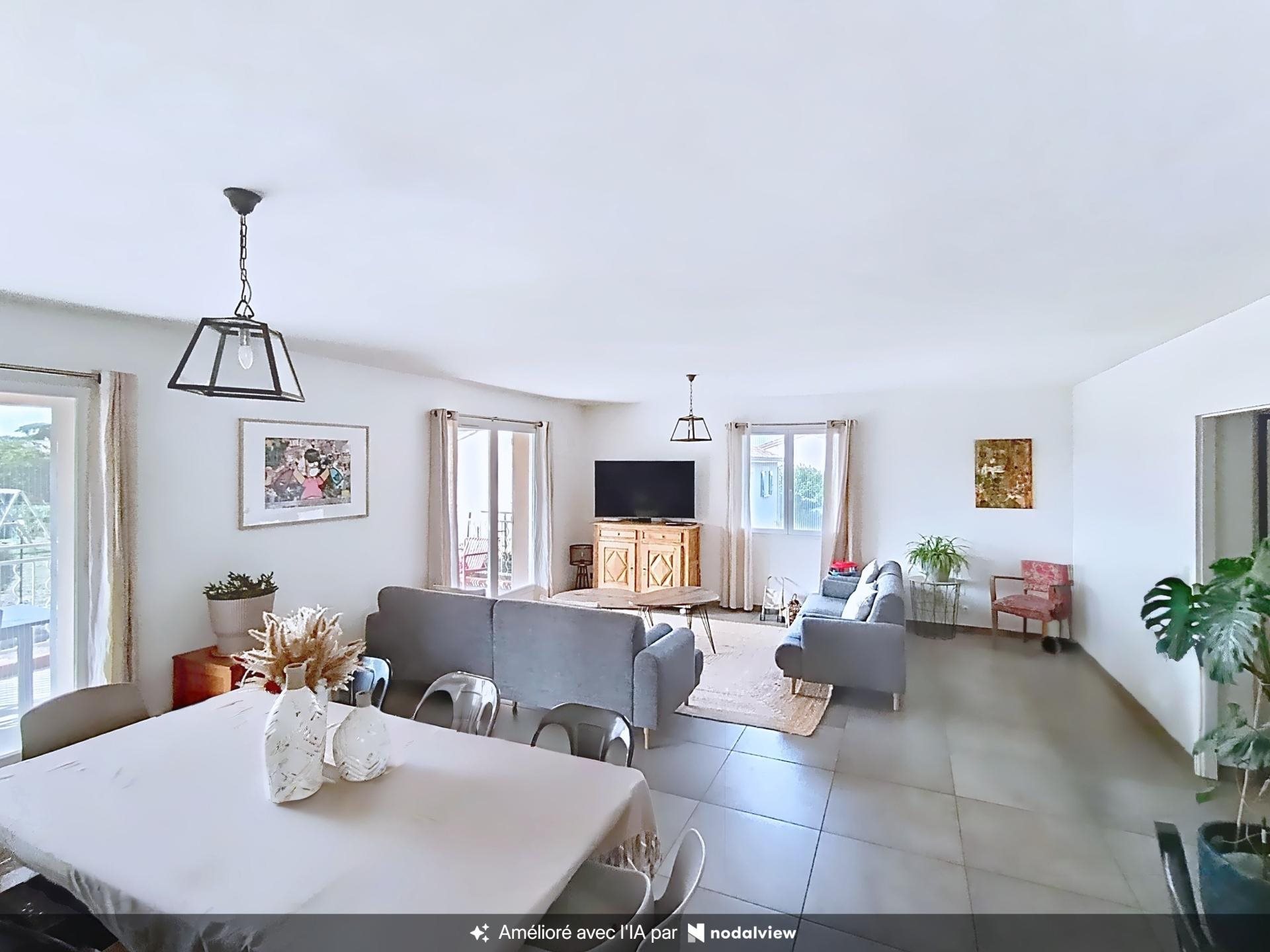 Maison à vendre, 135m², Savenès