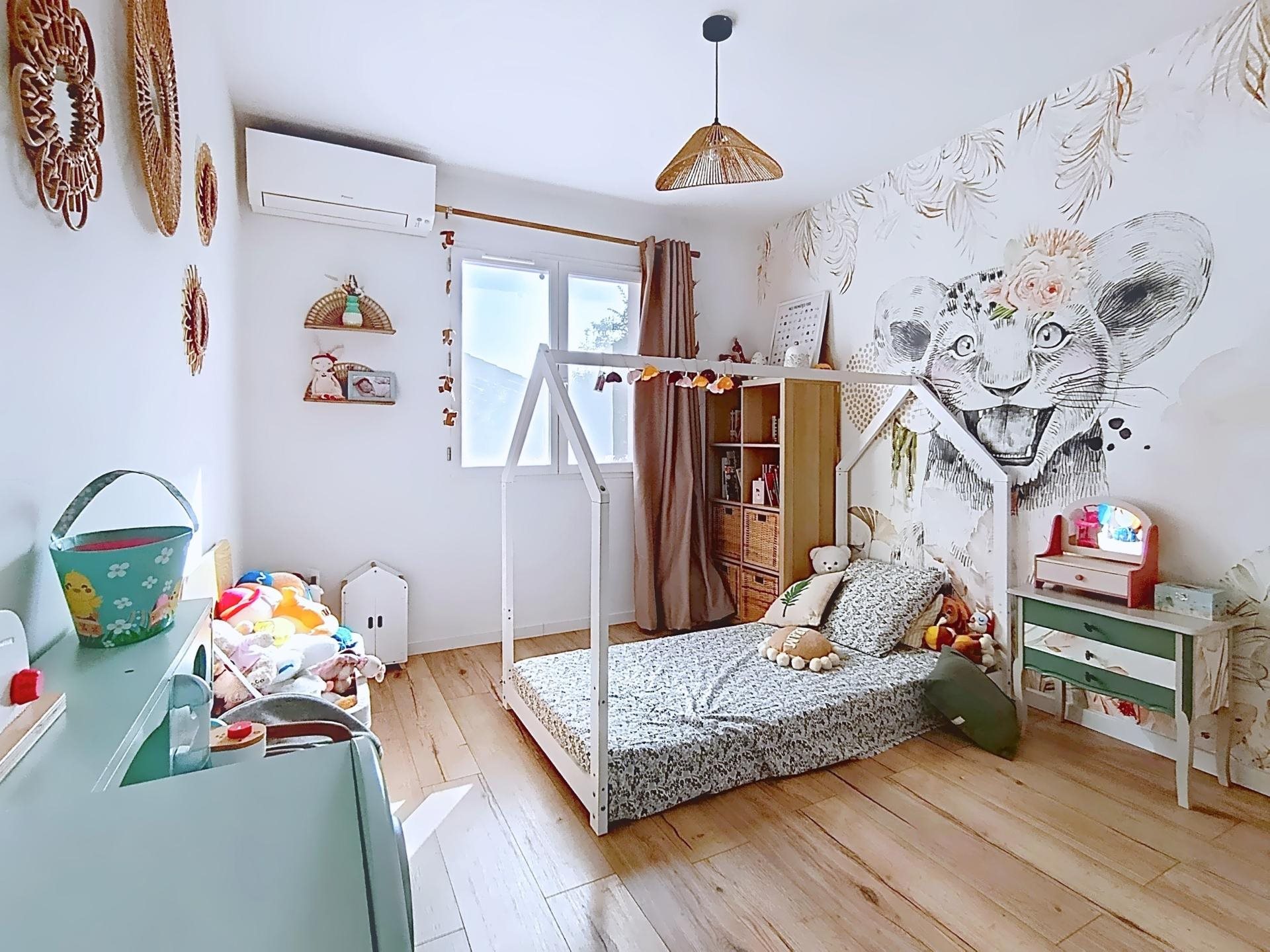 Maison à vendre, 135m², Savenès
