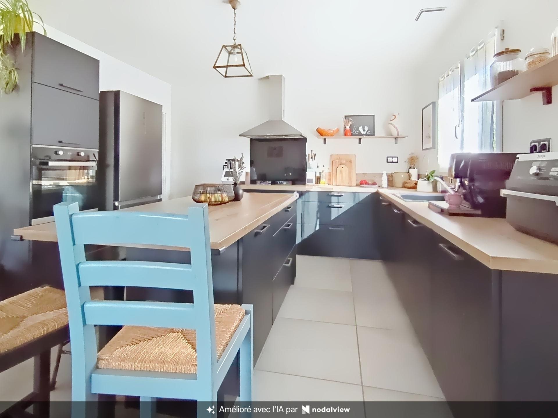 Maison à vendre, 135m², Savenès