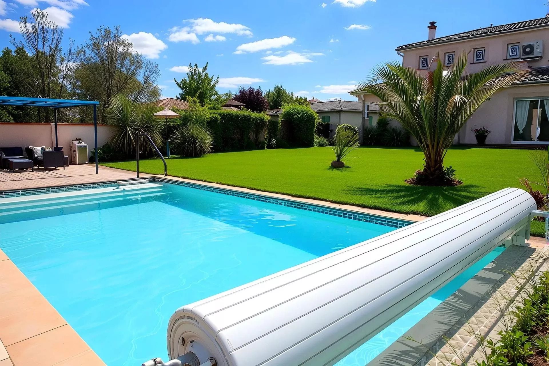 Maison à vendre, 167m², Grisolles
