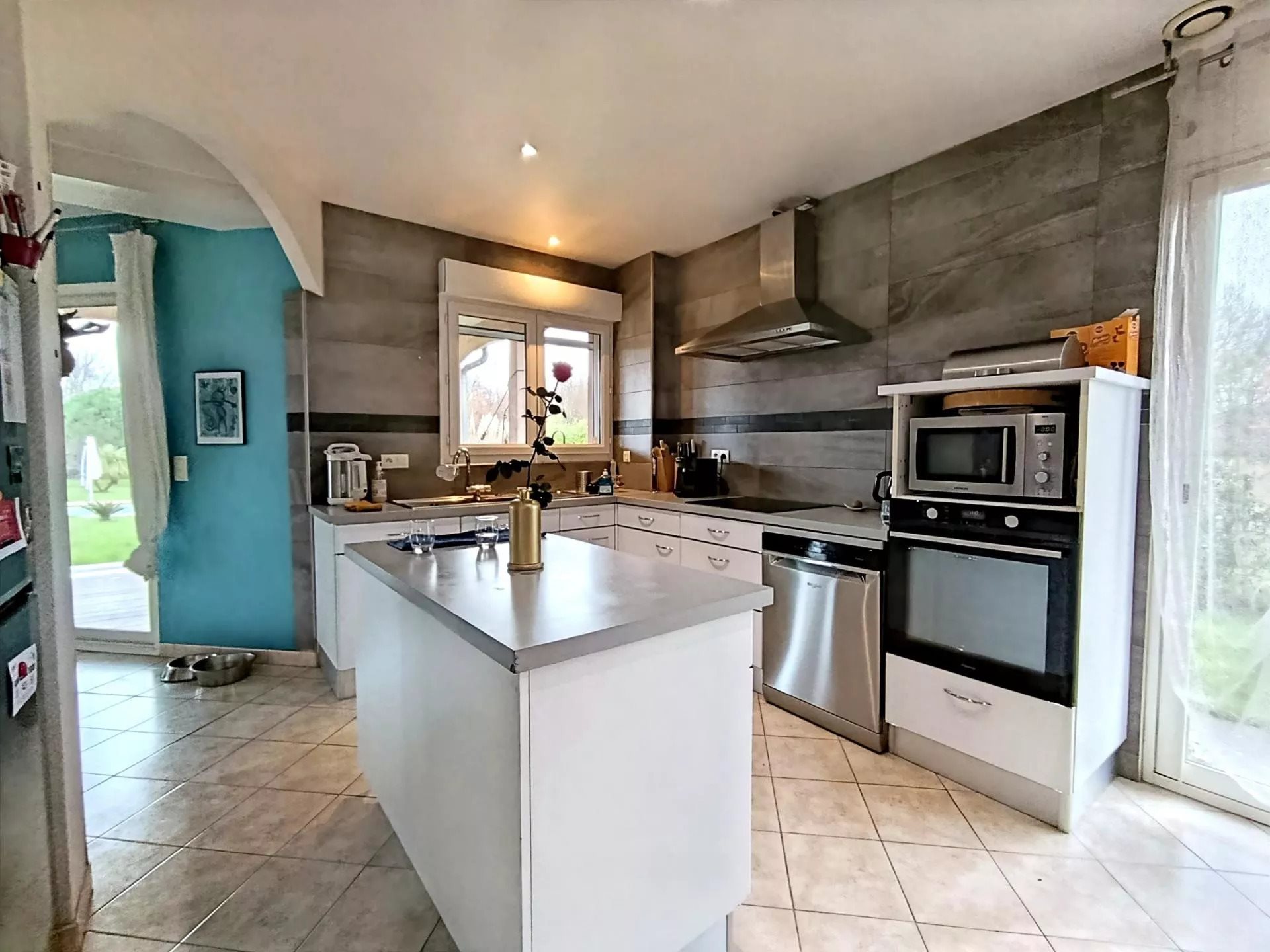 Maison à vendre, 167m², Grisolles