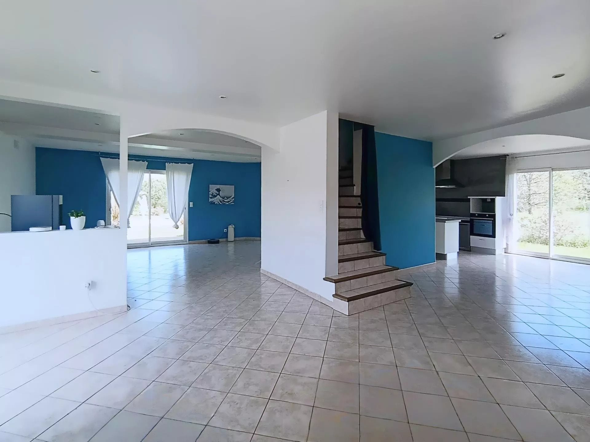 Maison à vendre, 167m², Grisolles