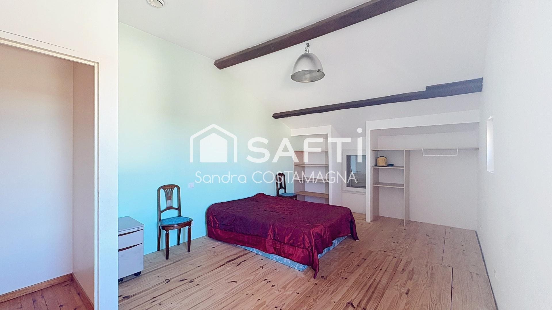 Maison à vendre, 243m², Montbartier