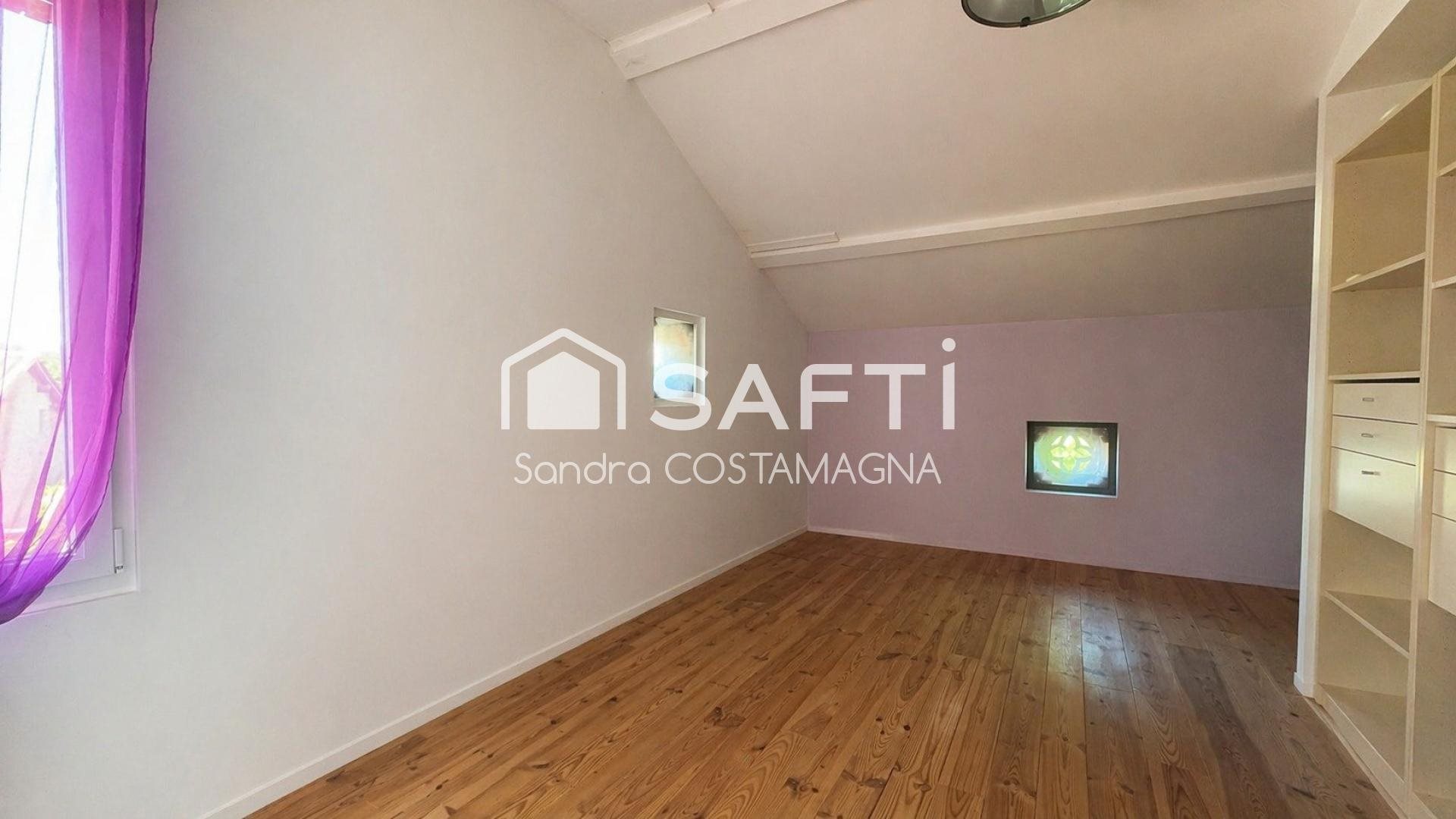 Maison à vendre, 243m², Montbartier
