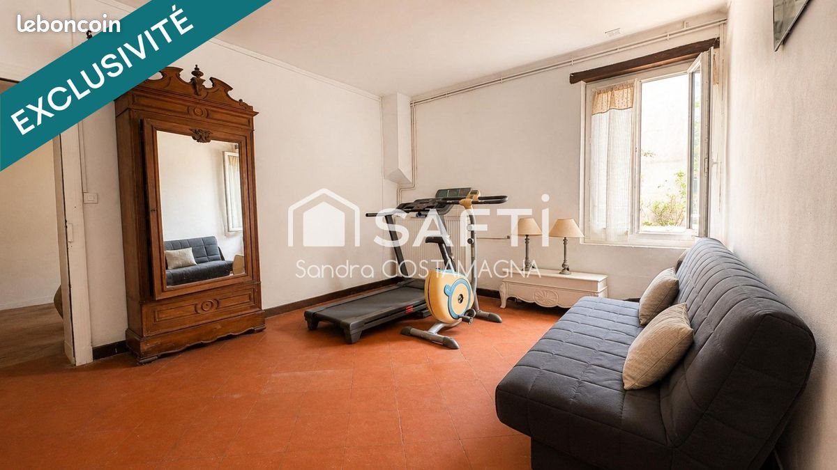 Maison à vendre, 280m², Bourret