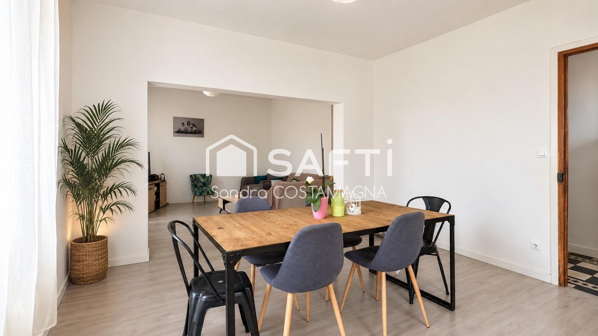 Maison à vendre, 155m², Montauban