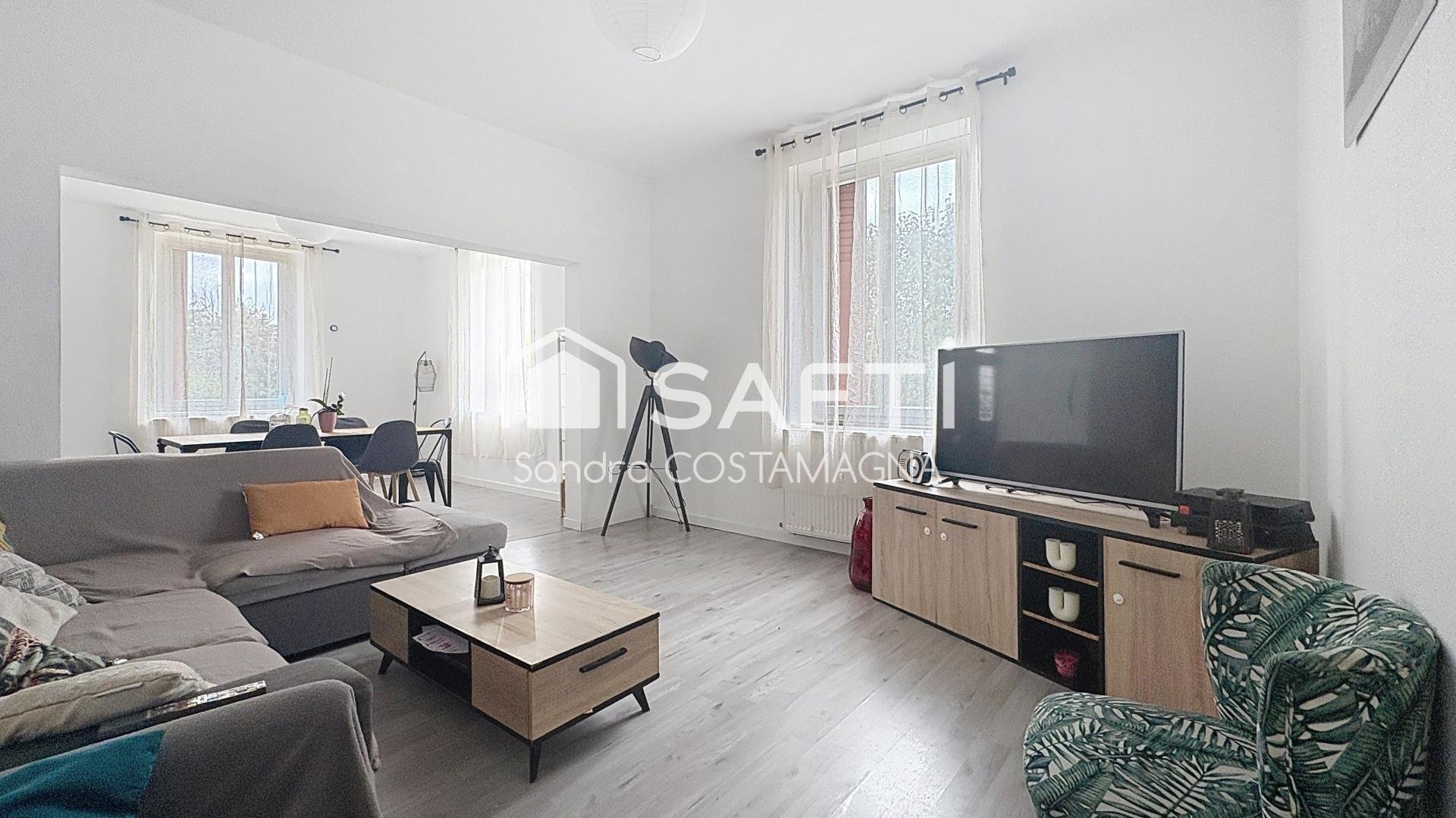 Maison à vendre, 155m², Montauban