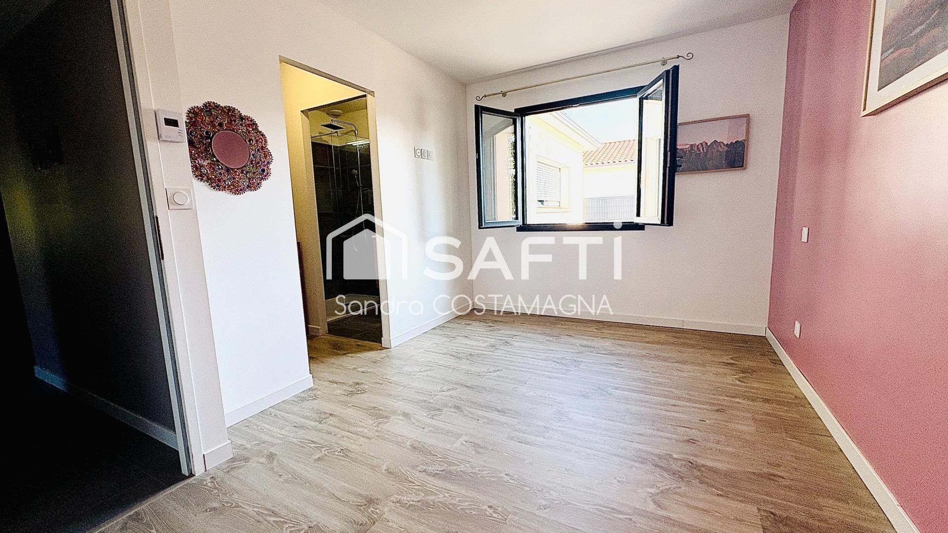 Maison à vendre, 124m², Montbartier