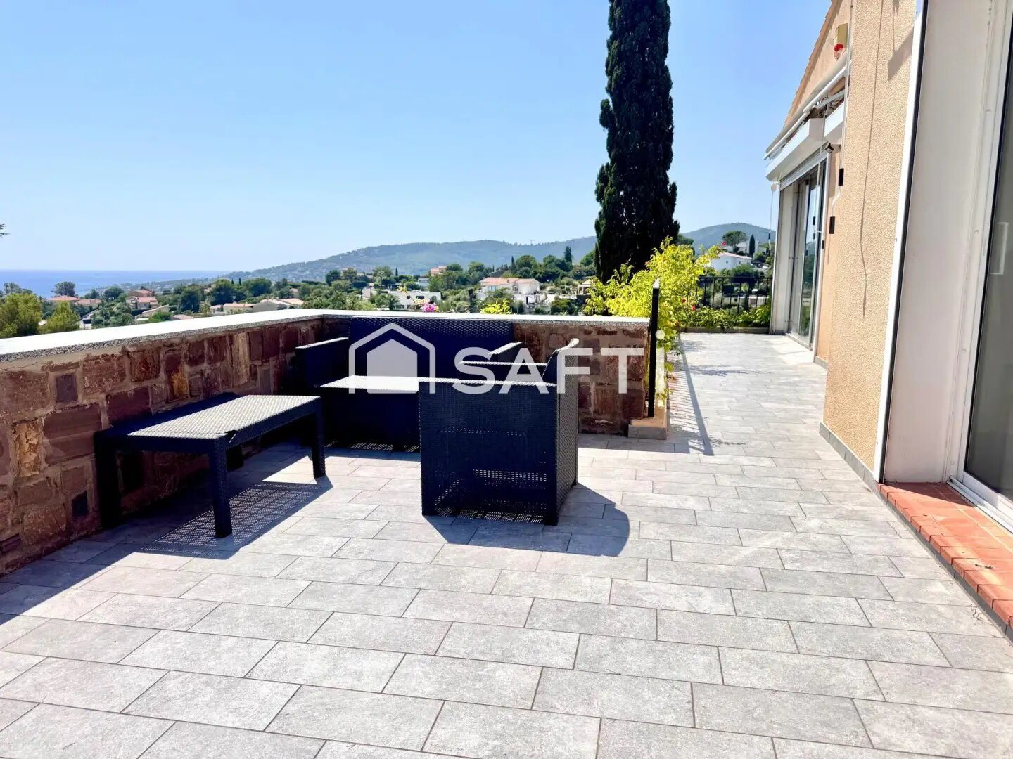 Maison à vendre, 91m², Fréjus