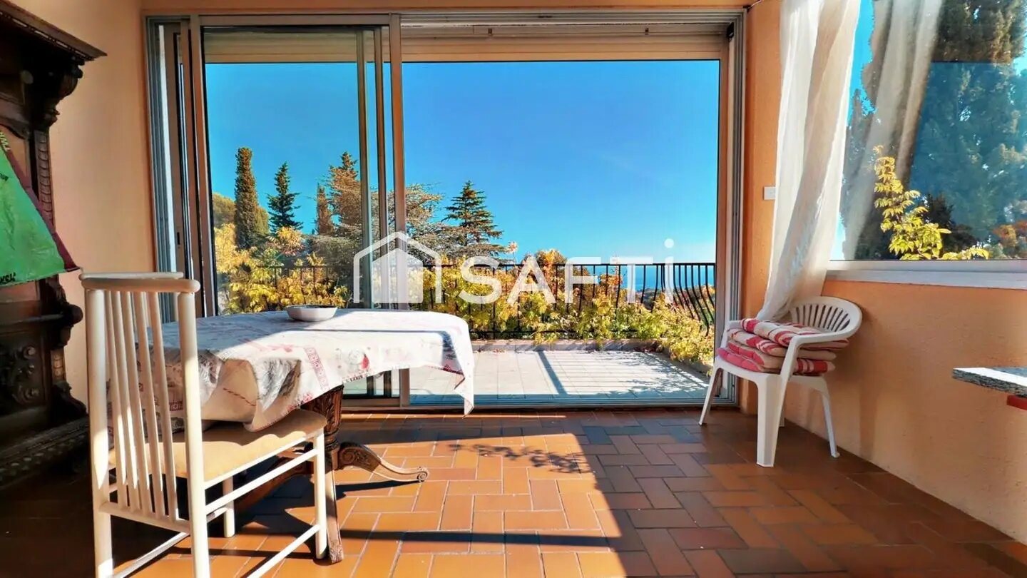 Maison à vendre, 91m², Fréjus