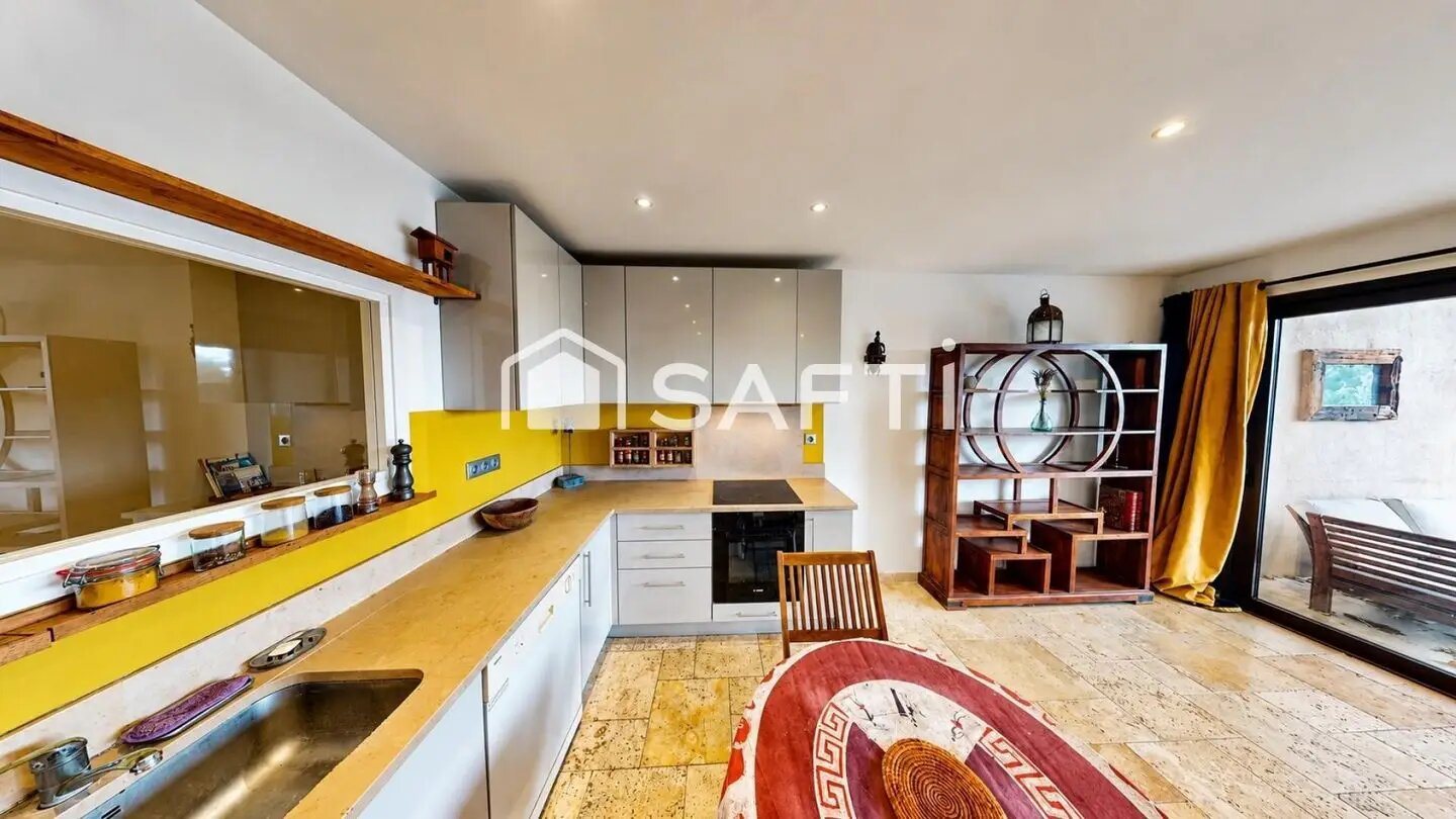 Appartement à vendre, 65m², Roquebrune-sur-Argens