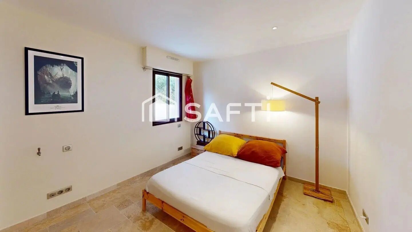 Appartement à vendre, 65m², Roquebrune-sur-Argens