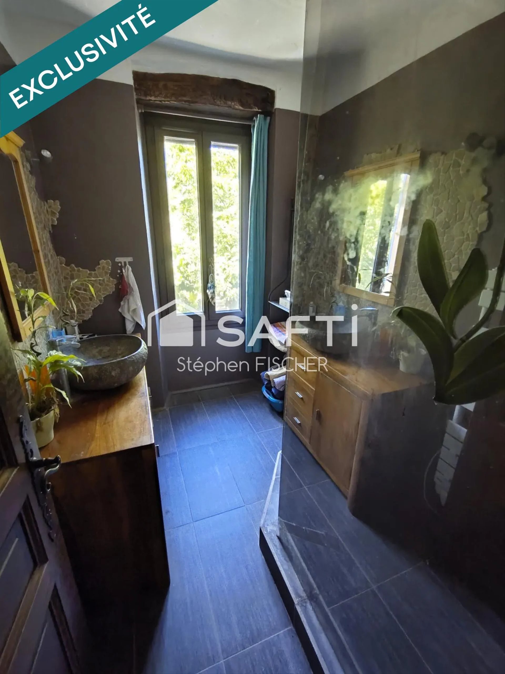 Maison à vendre, 96m², Les Mayons