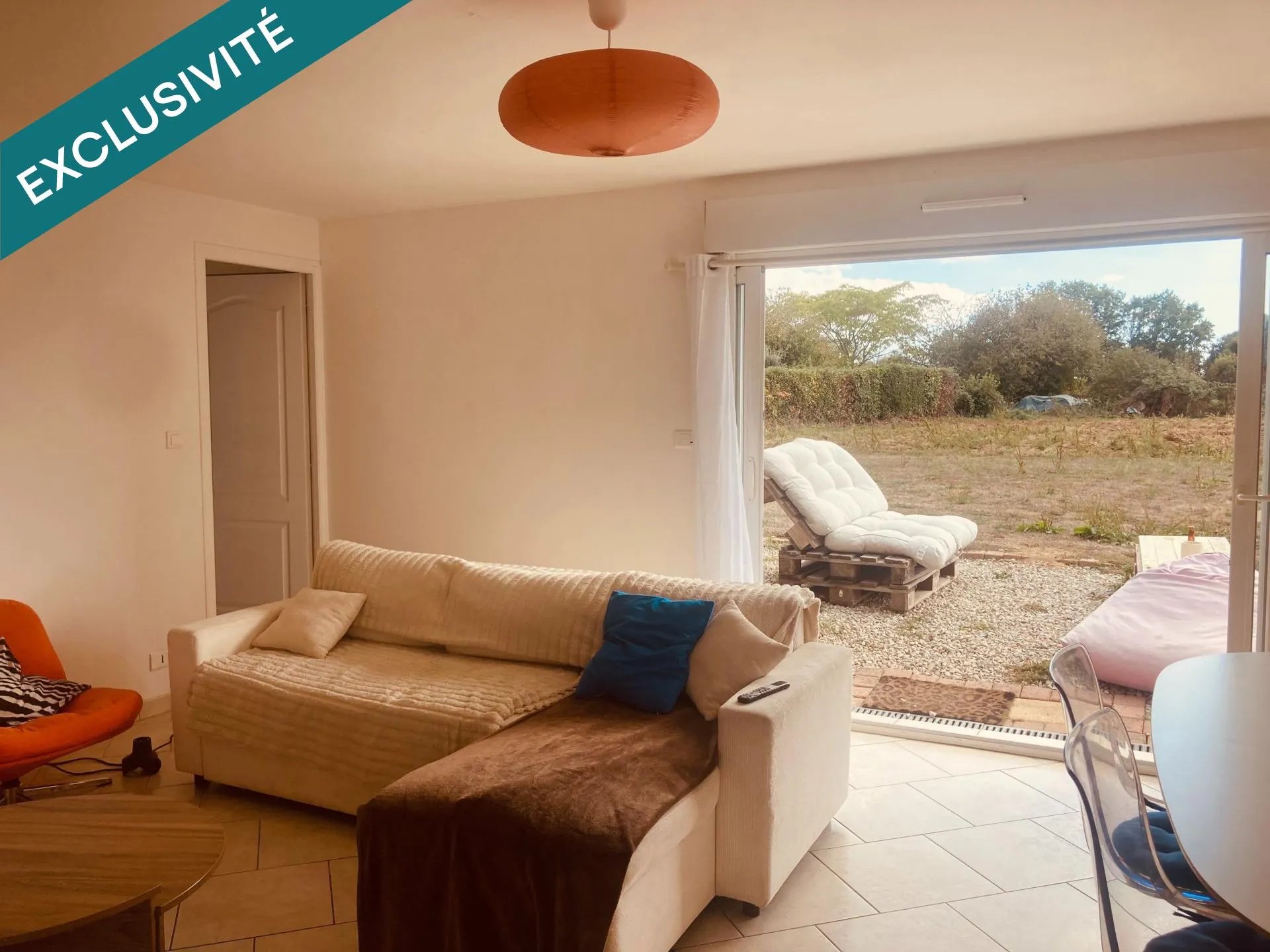 Maison à vendre, 173m², La Boissière-des-Landes