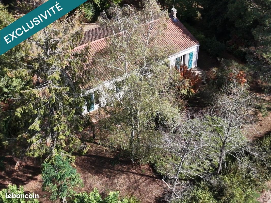 Maison à vendre, 97m², La Boissière-des-Landes